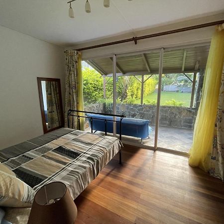 2 Bedroom Apartment -Villa Ibiza Trou d'Eau Douce Zewnętrze zdjęcie