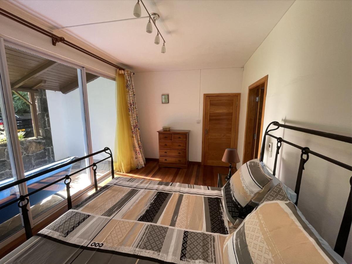 2 Bedroom Apartment -Villa Ibiza Trou d'Eau Douce Zewnętrze zdjęcie