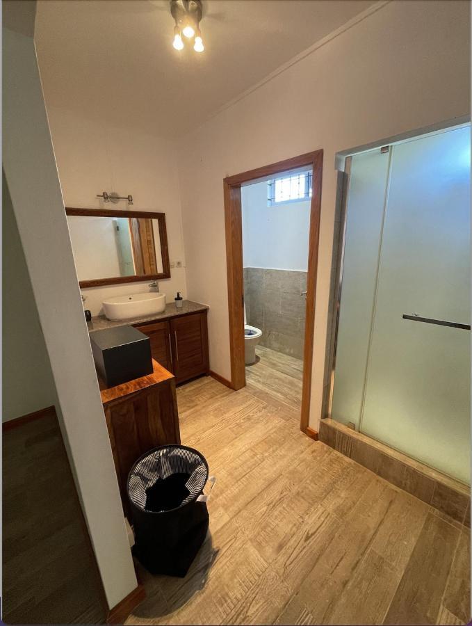 2 Bedroom Apartment -Villa Ibiza Trou d'Eau Douce Zewnętrze zdjęcie