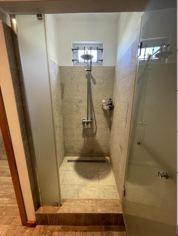 2 Bedroom Apartment -Villa Ibiza Trou d'Eau Douce Zewnętrze zdjęcie