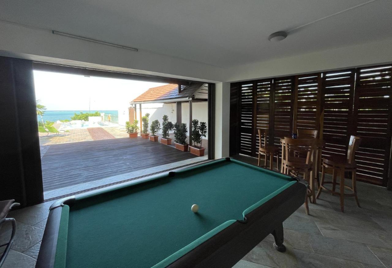 2 Bedroom Apartment -Villa Ibiza Trou d'Eau Douce Zewnętrze zdjęcie
