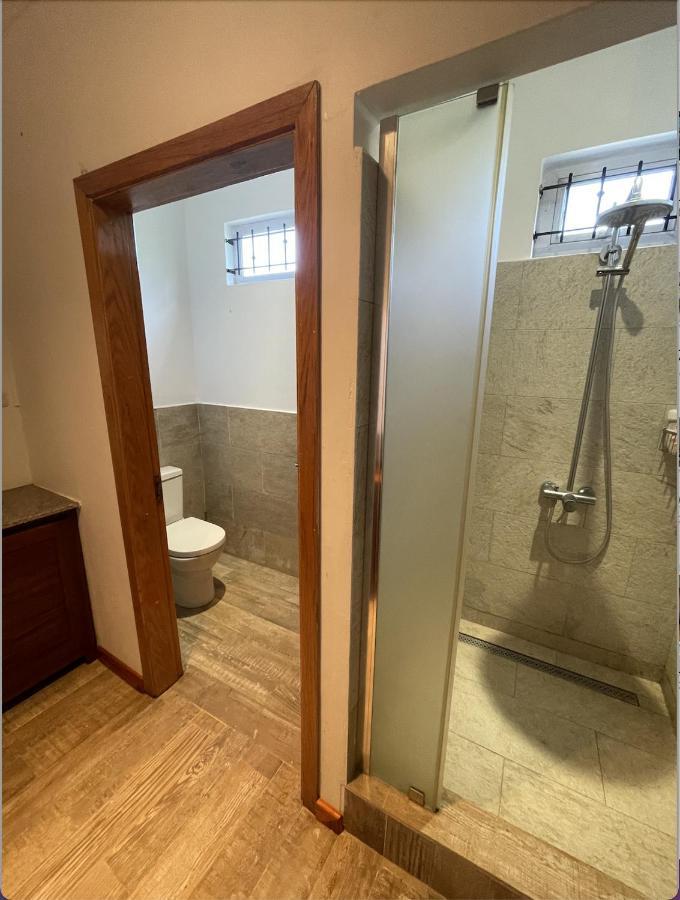 2 Bedroom Apartment -Villa Ibiza Trou d'Eau Douce Zewnętrze zdjęcie